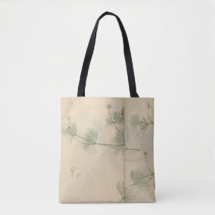 Schetsboek Pl 079 door Ariyoshi Kondo Tote Bag