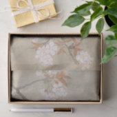 Schetsboek Pl. 088 door Ariyoshi Kondo Tissuepapier (Geschenk)