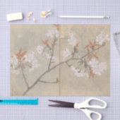 Schetsboek Pl. 088 door Ariyoshi Kondo Tissuepapier (Craft)