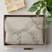 Schetsboek Pl. 096 door Ariyoshi Kondo Tissuepapier (Geschenk)