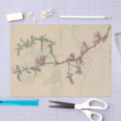 Schetsboek Pl. 096 door Ariyoshi Kondo Tissuepapier (Craft)