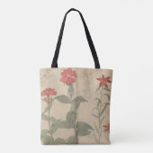 Schetsboek Pl. 111 door Ariyoshi Kondo Tote Bag (Achterkant)