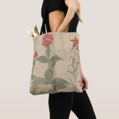 Schetsboek Pl. 111 door Ariyoshi Kondo Tote Bag (Dichtbij)