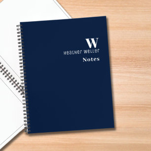 Schetsboek voor Tekening op maat Notitieboek