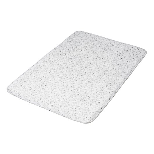 schetsen Design 40 Nine Badmat (Gekanteld)