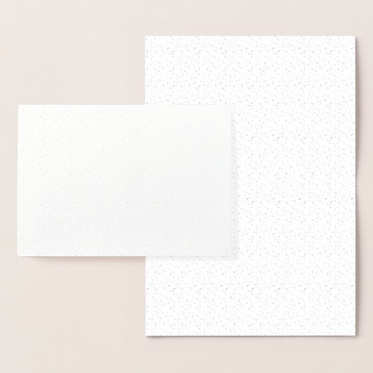 schetsen Design 40 Nine Folie Kaarten (Display)