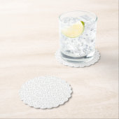schetsen Design 40 Nine Kartonnen Onderzetters (Insitu)