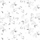 schetsen Design 40 Nine Sticker (Voorkant)