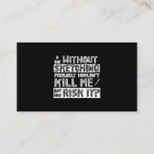 Schetsen Potlood Tekening Pen Ink Artiesten Visitekaartje (Achterkant)