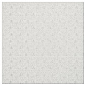 Schetsen van katoenkatoenweefsel stof (Swatch)