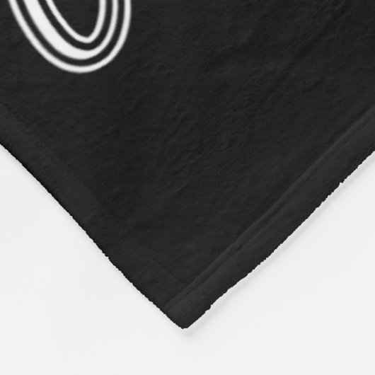 Schetsmatig spul voor wat kerstboomtaarten Debbie Fleece Deken (Hoek)