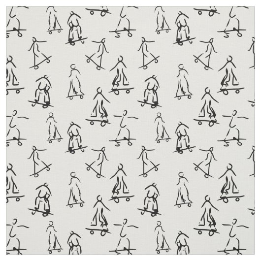 Schetspatroon Stof (Swatch)