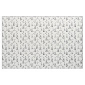 Schetspatroon Stof (Fat Quarter)