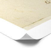 Schetst ontwerp voor een haard (pen en inkt en was poster (Hoek)