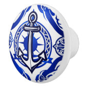 Schetteranker Keramische Knop (Rechts)