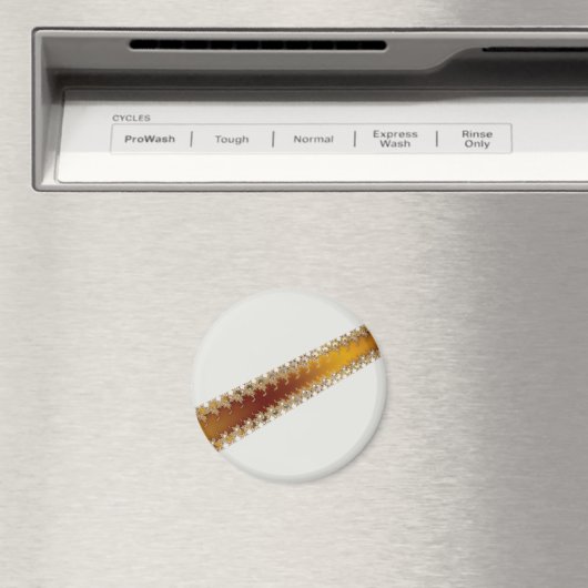 Scheur - Fractal Magnet (Insitu (Vaatwasser))