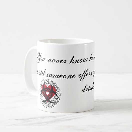 Scheur je af mok (Voorkant links)