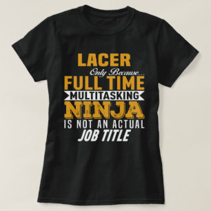 scheur t-shirt