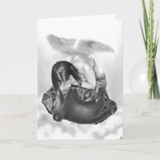 Scheuren in de Kaart van de Hemel (Voorkant)