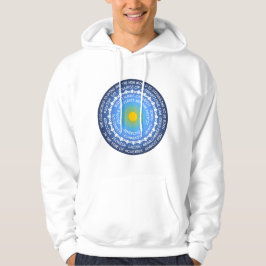 Scheuren in de Wereld - Ineenstorting of Mogelijkh Hoodie