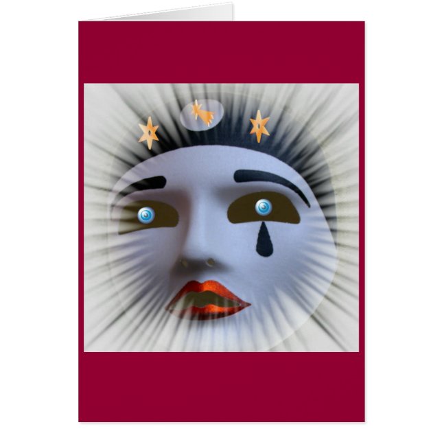 Scheurvalkaart (Voorkant)