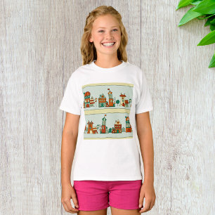 Scheve Huizen T-shirt
