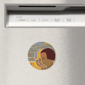 Scheveningen Magneet (Insitu (Vaatwasser))