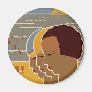 Scheveningen Magneet