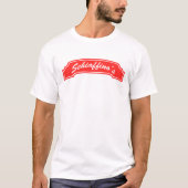 SCHIAFFINOS TSHIRT (Voorkant)