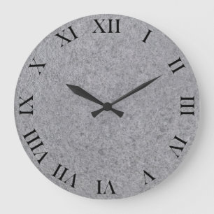 Schieferhintergrund Grote Klok