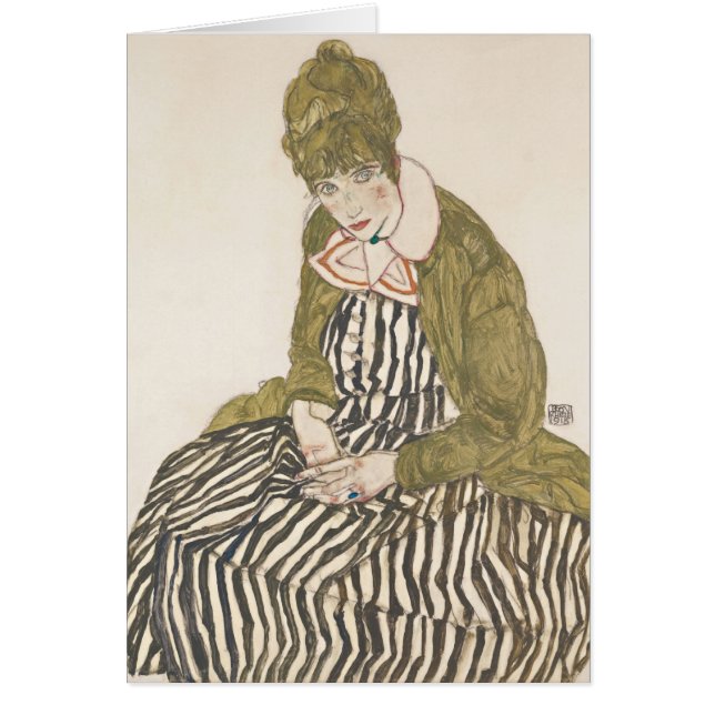 Schiele Art (Voorkant)