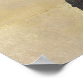 Schiele - Eduard Kosmack Poster (Hoek)