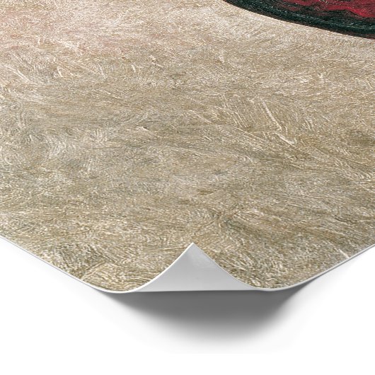 Schiele - portret van Herbert Poster (Hoek)