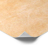 Schiele - Staande Meisje 1910 Poster (Hoek)