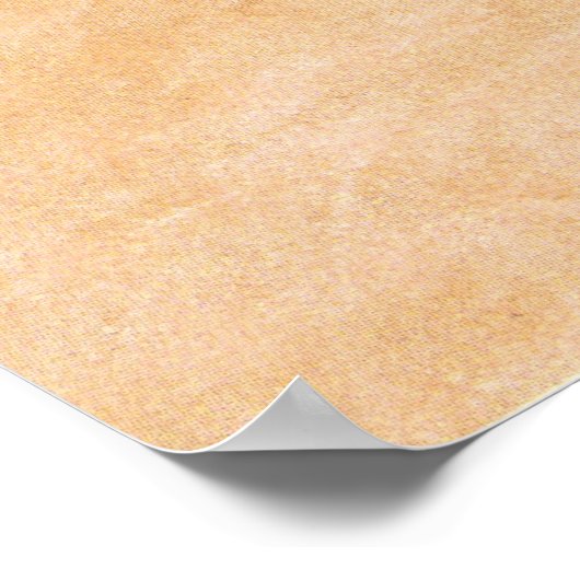 Schiele - Staande Meisje 1910 Poster (Hoek)