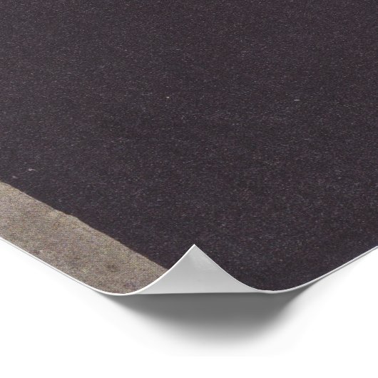 Schiele - Twee Mannen 1909 Poster (Hoek)