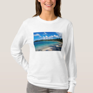 Schiereiland La Samana, Dominicaanse Republiek, 2 T-shirt