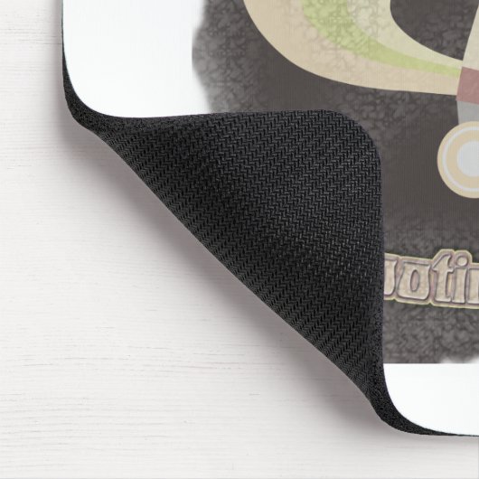 Schiet de Duck neer Muismat (Hoek)