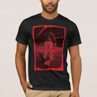 SCHIET DE FILM - Poster T-Shirt