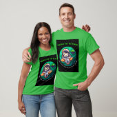 SCHIET NAAR DE STERREN, ASTRONAUT T-SHIRT (Unisex)