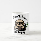 Schiet niet op, wees blij met de mok (Center)