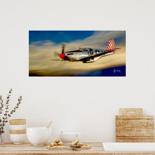 Schiet op, beste poster (Keuken)