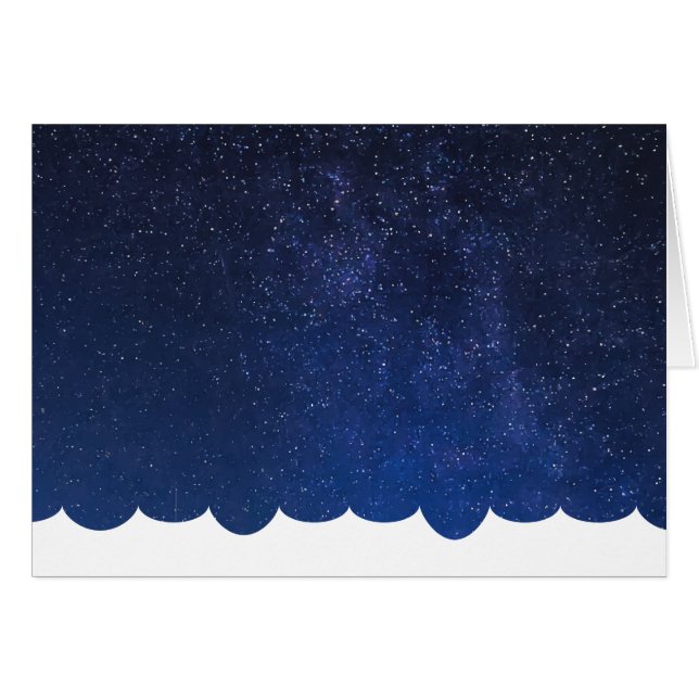 Schiet op de maan (Voorkant Horizontaal)