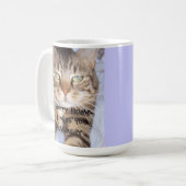 Schiet op, ik mis je al koffiemok (Voorkant links)