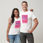 Schiet op naar Ill - Gepersonaliseerd T-shirt (Unisex)