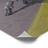 Schiet op poster (Hoek)