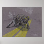 Schiet op poster (Voorkant)