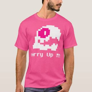Schiet op t-shirt