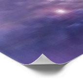 Schiet op voor de maan... poster (Hoek)