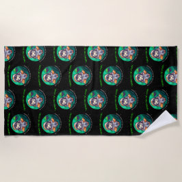 SCHIET VOOR DE START, ASTRONAUT STRANDLAKEN